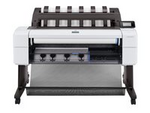 DesignJet T1600dr PostScript