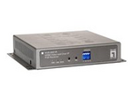 HVE-6601R HDMI Video Wall over IP PoE Receiver