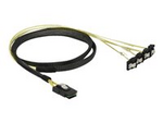 SATA/SAS-kabel