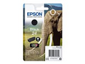 Epson 24 - 5.1 ml - svart