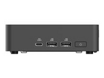 NUC 15 Pro Slim Kit RNUC15CRKC700000