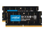Crucial - DDR5 - sats