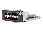 HPE FlexNetwork 5520HI/5600HI 8 Port SFP Plus Module