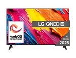 43QNED7EA6B - 43" Diagonal klass QNED7E Series LED-bakgrundsbelyst LCD-TV