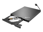 ThinkPad UltraSlim USB DVD Burner