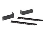 19" Rackmount Kit for 4-Port DVI/HDMI Video Splitters and ServSwitch DT and EC