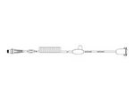 Seriell kabel