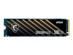 SPATIUM M450 - SSD