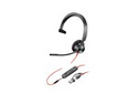 HP Poly Blackwire 3315
