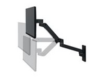 LX Pro - Monteringssats (vridbar arm)