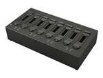 Multi-Bay - Batteriladdare