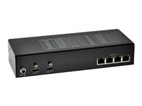 LevelOne HVE-9114T HDMI over Cat.5 Transmitter