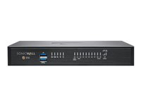 SonicWall TZ Series (Gen 7) TZ570