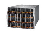 Supermicro SuperBlade SBE-820J-422