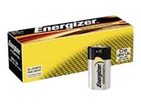 Energizer Industrial batteri