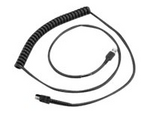 Strömkabel - USB (hane)