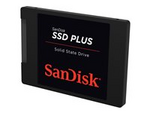 SSD PLUS - SSD