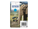 Epson 24 - 4.6 ml - cyan