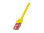 LogiLink PrimeLine - Patch-kabel