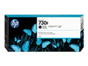 HP 730F - 300 ml - foto-svart