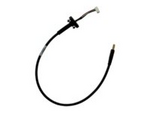 Tangentbordskabel till USB (hane)