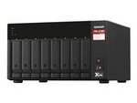 TS-873A - NAS-server