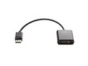 HP DisplayPort to DVI-D Adapter