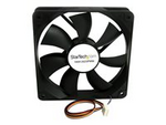 120x25mm Computer Case Fan with PWM