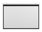 M Motorized Projection Screen Deluxe