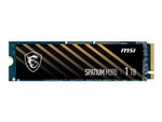 SPATIUM M390 - SSD