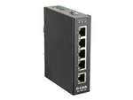 DIS 100E-5W - Switch