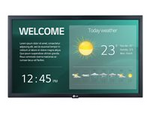 22SM3G-B - 22" Diagonal klass (21.5" visbar)