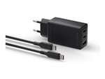 Re-charge