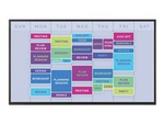 PN-HY431 - 43" Diagonal klass PN-HY Series LED-bakgrundsbelyst LCD-skärm