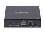 HDMI KVM Receiver Over IP for the IH2006 Series, 4K 60Hz
