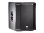 JBL PRX418S - Subwoofer