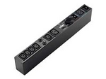 PowerWalker MBS - Förbikopplare (kan monteras i rack)