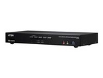 CS1844 4-Port USB 3.0 4K HDMI Dual Display KVMP Switch