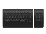 Keyboard Pro with Numpad