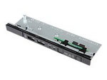 Front Panel Module