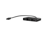 USB-C to USB-A - Hubb