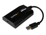 USB 3.0 till HDMI-adapter