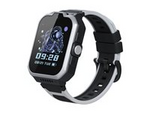 K1 Pro - Smart klocka med rem