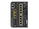 IE3500 Rugged Series IE-3500-8T3X