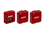 Wireless GO - 3:e generationen
