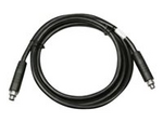 Strömkabel - för Zebra MC9000, MC9010, MC9050, MC906, MC9060, MC9090, MC9190, MC92, MC9200