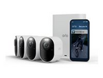 Arlo Ultra 3 - 2025 Edition
