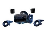 VIVE Pro 2 Full Kit