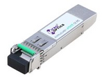 SFP+ sändar/mottagarmodul
