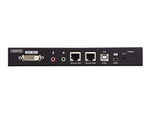 CN9600 DVI KVM over IP Switch